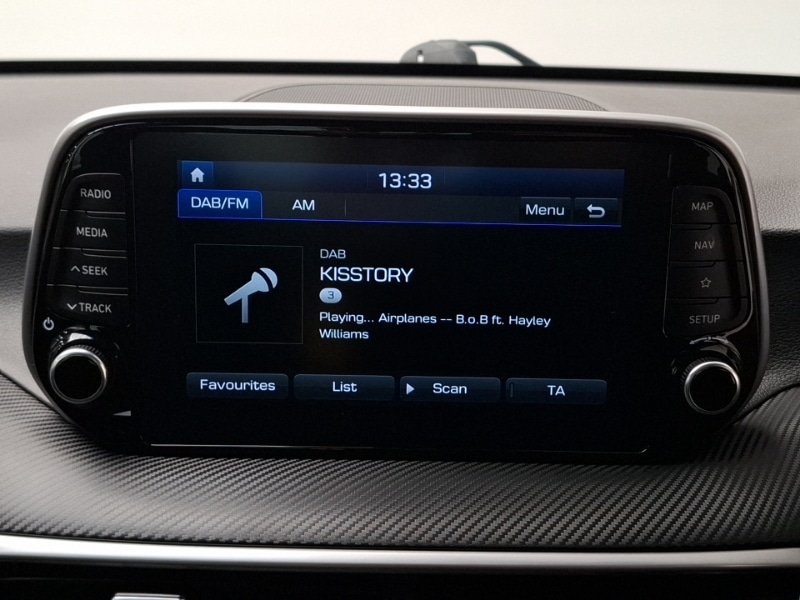 Used Hyundai TUCSON 2019 for sale - 77004813: Photo 10