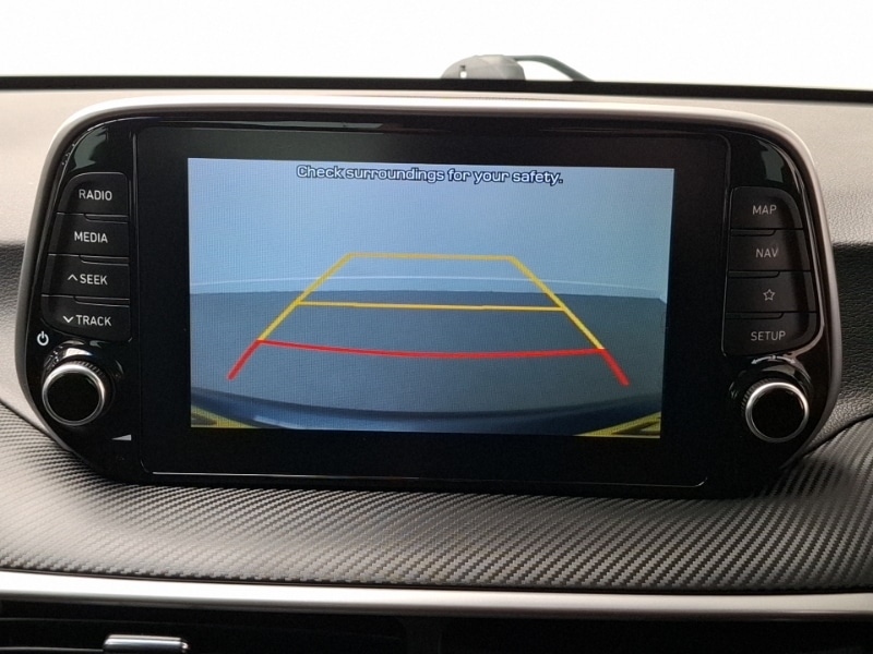 Used Hyundai TUCSON 2019 for sale - 77004813: Photo 11