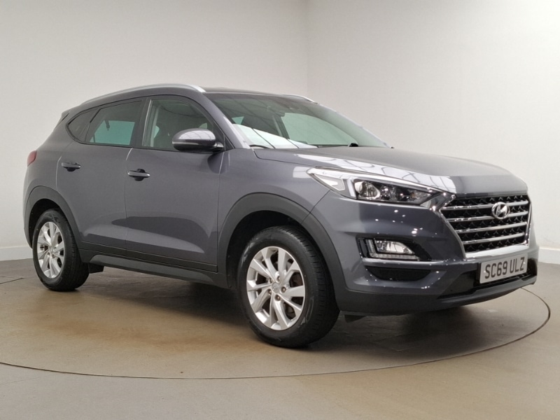 Used Hyundai TUCSON 2019 for sale - 77004813: Photo 13