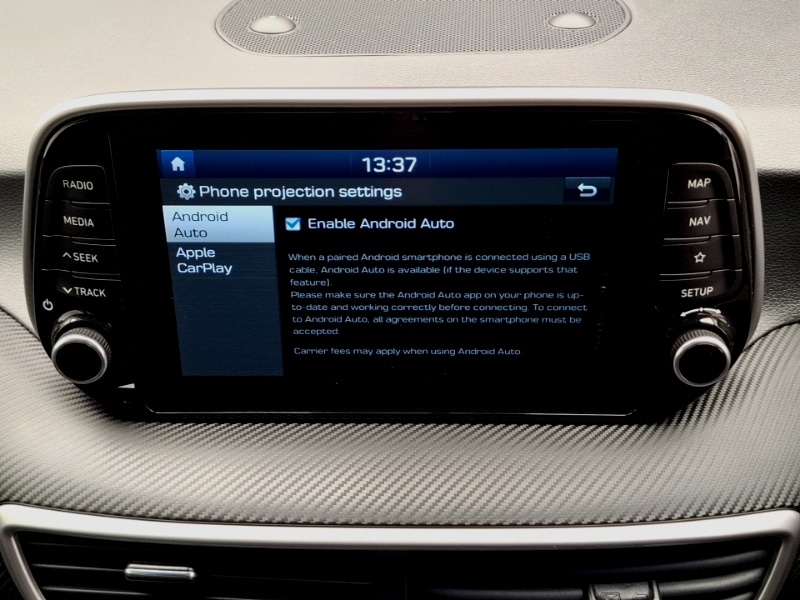 Used Hyundai TUCSON 2019 for sale - 77004813: Photo 15