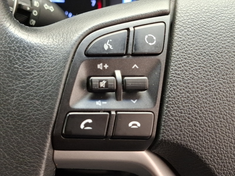 Used Hyundai TUCSON 2019 for sale - 77004813: Photo 18