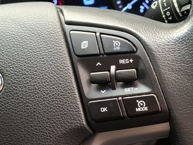 Used Hyundai TUCSON 2019 for sale - 77004813: Photo 19