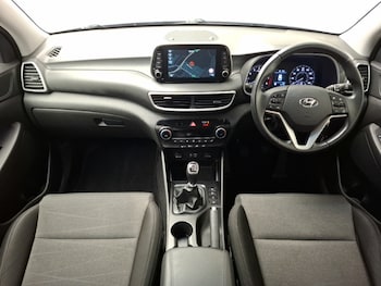 Used Hyundai TUCSON 2019 for sale - 77004813: Photo