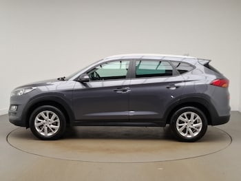 Used Hyundai TUCSON 2019 for sale - 77004813: Photo