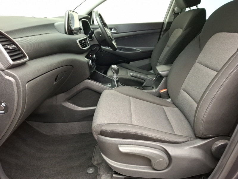 Used Hyundai TUCSON 2019 for sale - 77004813: Photo 5