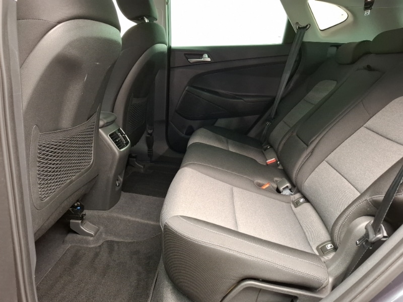 Used Hyundai TUCSON 2019 for sale - 77004813: Photo 6