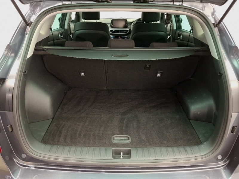 Used Hyundai TUCSON 2019 for sale - 77004813: Photo 8