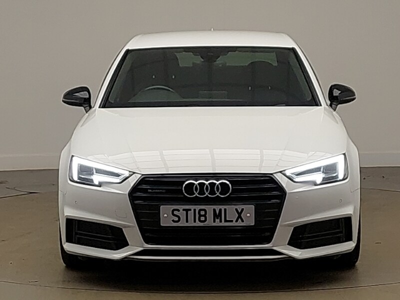 Used Audi A4 2018 for sale - 77682616: Photo 12