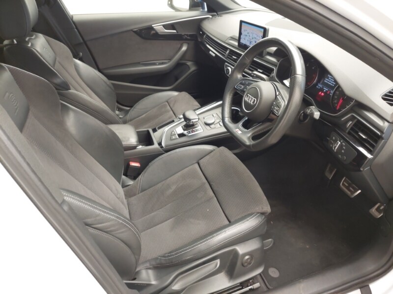 Used Audi A4 2018 for sale - 77682616: Photo 13