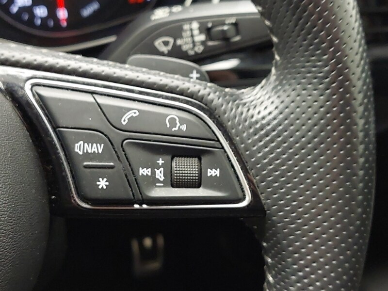 Used Audi A4 2018 for sale - 77682616: Photo 19