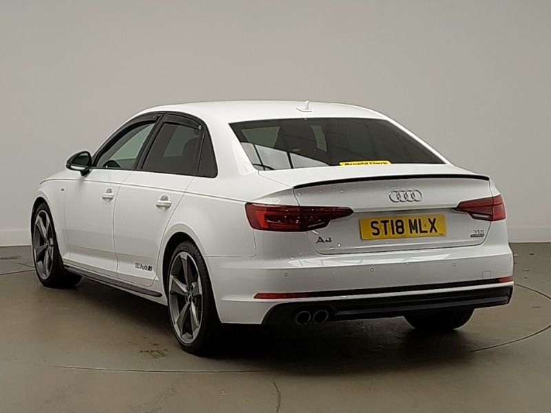 Used Audi A4 2018 for sale - 77682616: Photo 3