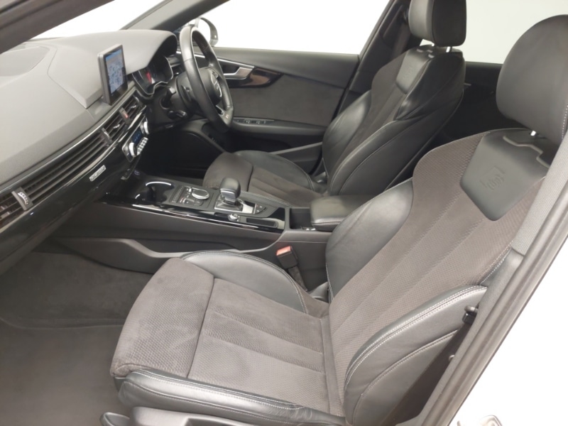 Used Audi A4 2018 for sale - 77682616: Photo 5