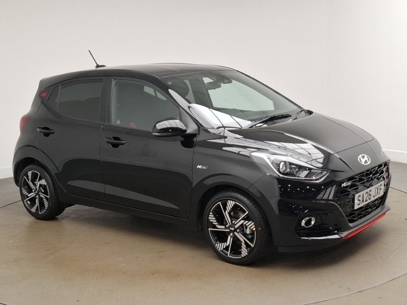 Used Hyundai i10 2026 for sale - 77992524: Photo 13