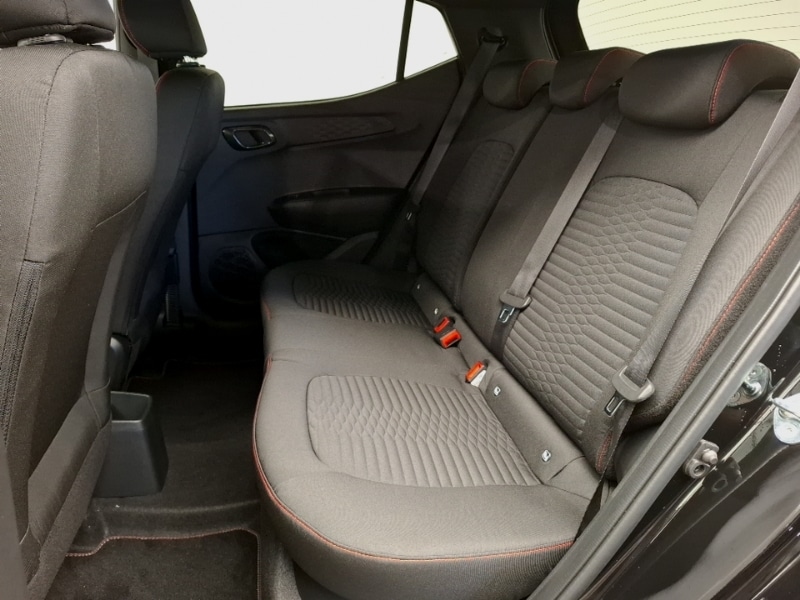 Used Hyundai i10 2026 for sale - 77992524: Photo 6