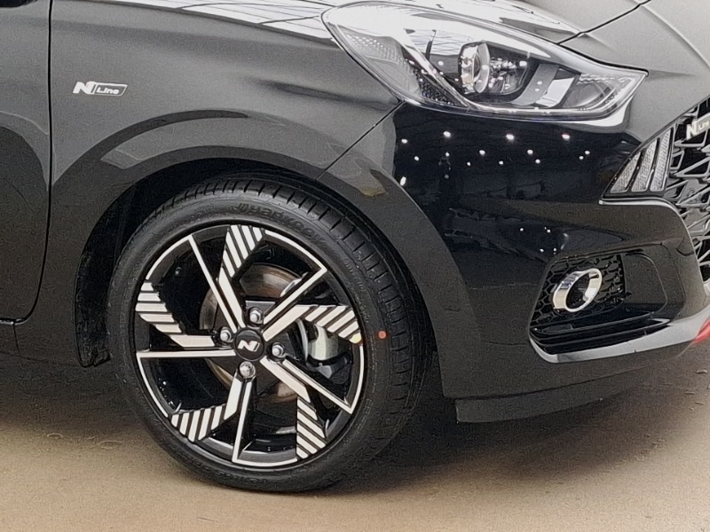 Used Hyundai i10 2026 for sale - 77992524: Photo 9