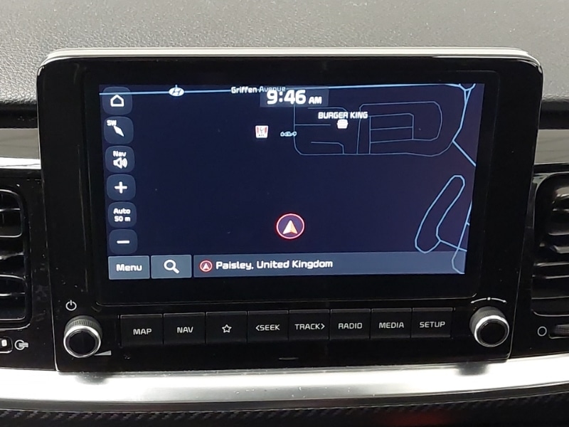 Used Kia Stonic 2023 for sale - 76518735: Photo 10