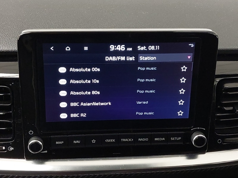 Used Kia Stonic 2023 for sale - 76518735: Photo 11