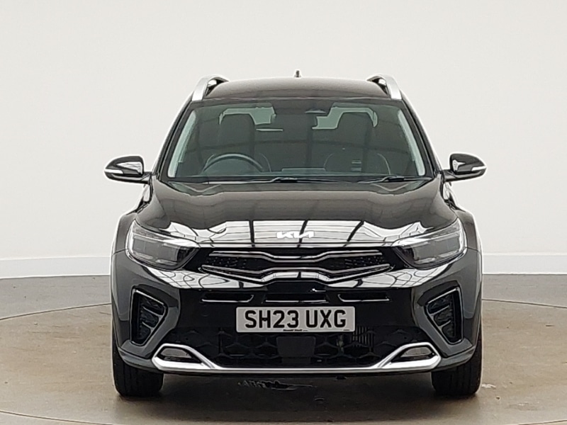 Used Kia Stonic 2023 for sale - 76518735: Photo 12