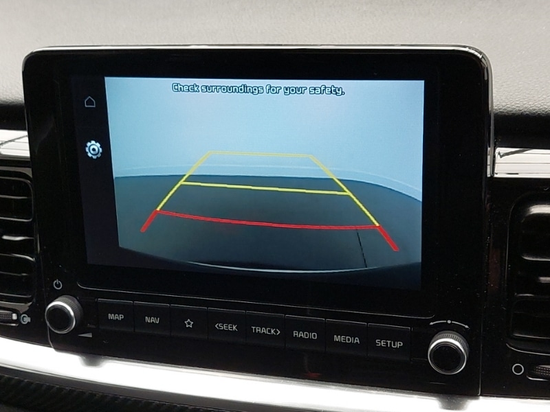 Used Kia Stonic 2023 for sale - 76518735: Photo 14