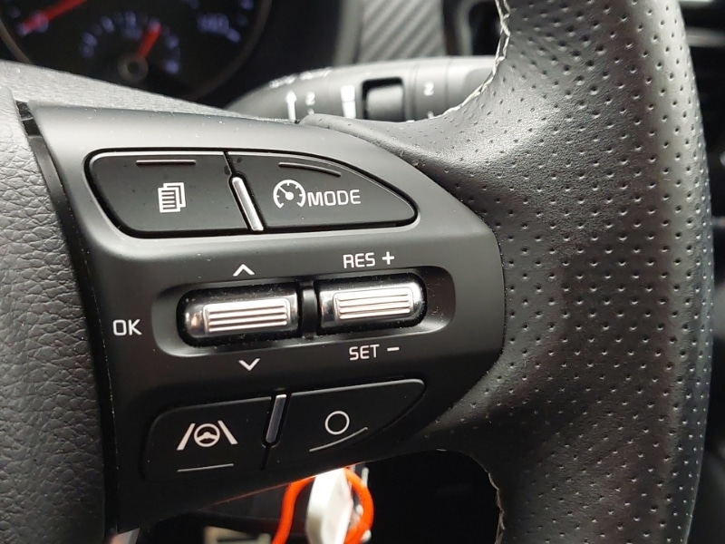 Used Kia Stonic 2023 for sale - 76518735: Photo 19