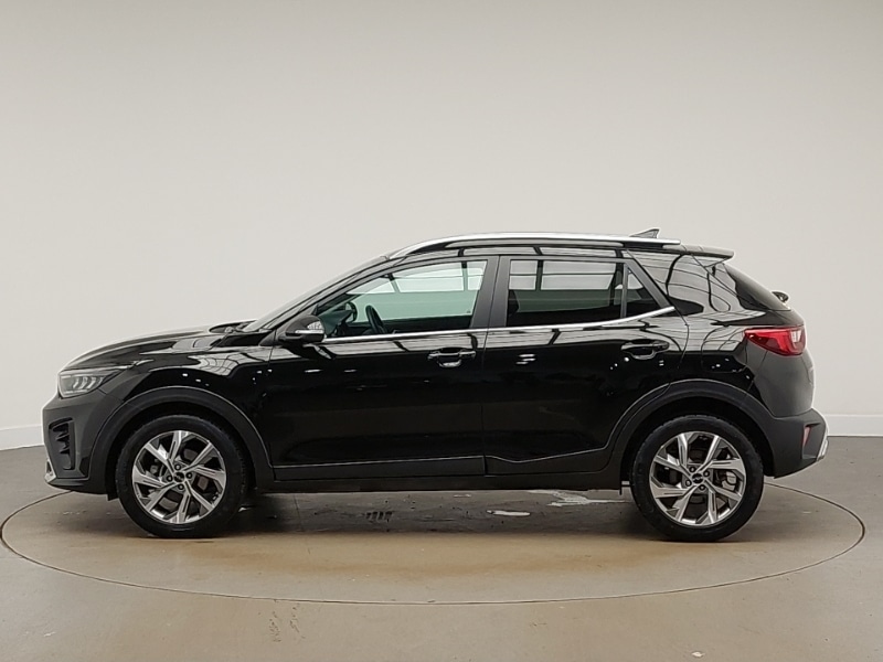 Used Kia Stonic 2023 for sale - 76518735: Photo 4