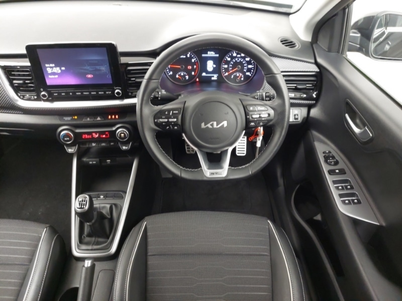 Used Kia Stonic 2023 for sale - 76518735: Photo 7