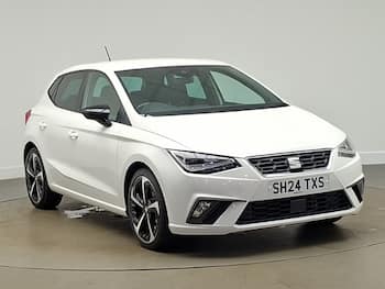 Used SEAT Ibiza 2024 for sale - 79704231: Photo
