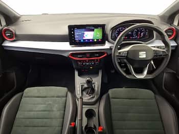 Used SEAT Ibiza 2024 for sale - 79704231: Photo
