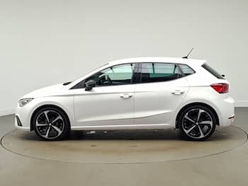 Used SEAT Ibiza 2024 for sale - 79704231: Photo