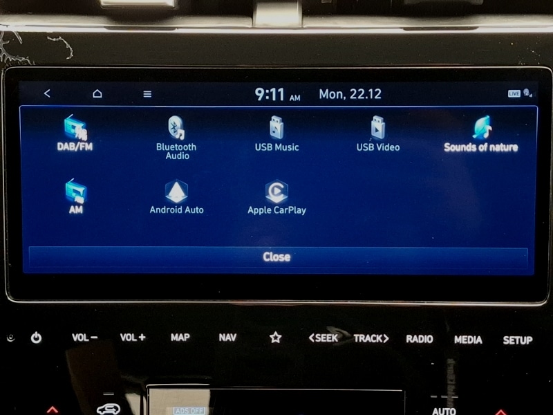 Used Hyundai TUCSON 2021 for sale - 77651847: Photo 15