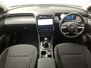 Used Hyundai TUCSON 2021 for sale - 77651847: Photo