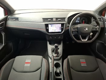 Used SEAT Ibiza 2020 for sale - 77352724: Photo