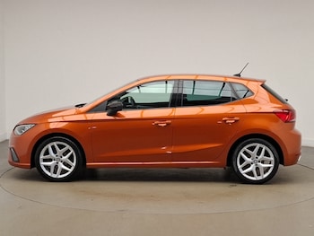 Used SEAT Ibiza 2020 for sale - 77352724: Photo