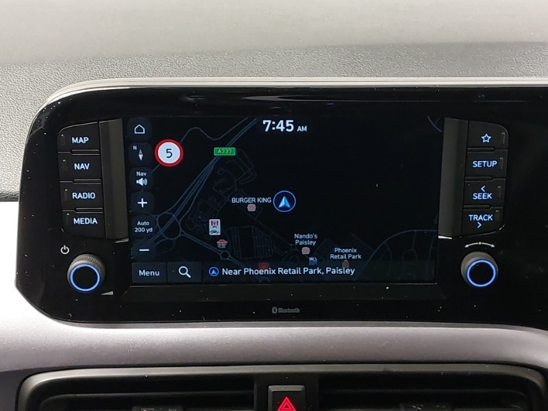 Used Hyundai i10 2026 for sale - 78203333: Photo 11