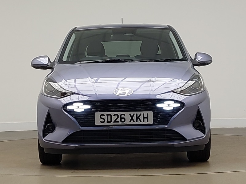 Used Hyundai i10 2026 for sale - 78203333: Photo 12