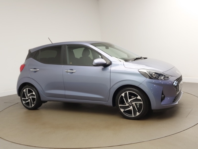 Used Hyundai i10 2026 for sale - 78203333: Photo 13