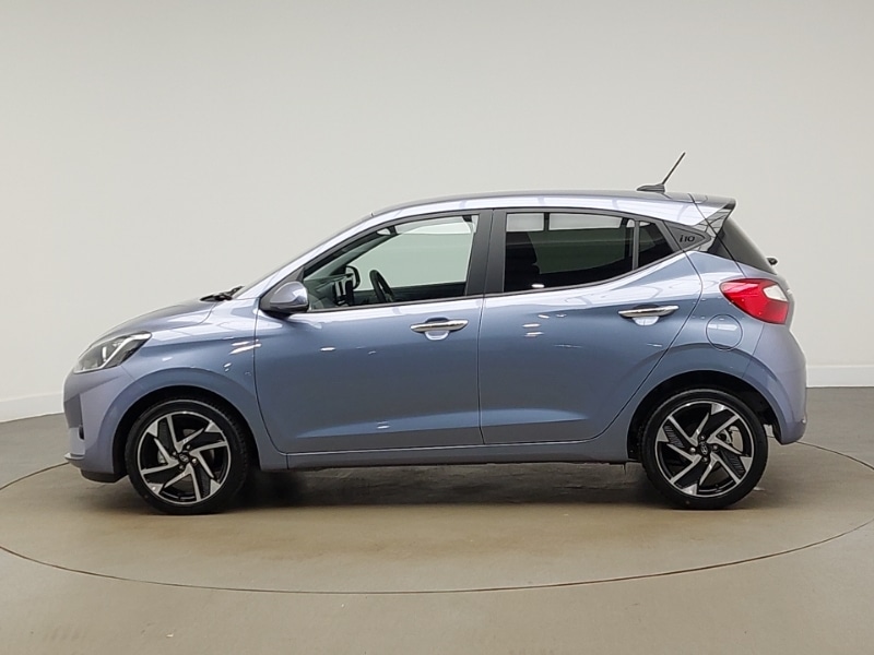 Used Hyundai i10 2026 for sale - 78203333: Photo 4