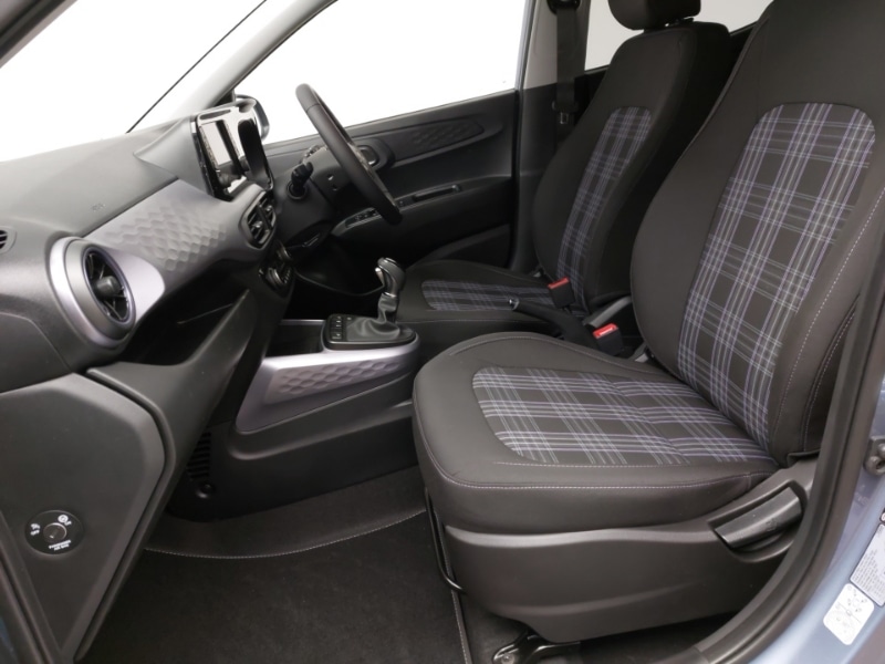 Used Hyundai i10 2026 for sale - 78203333: Photo 5