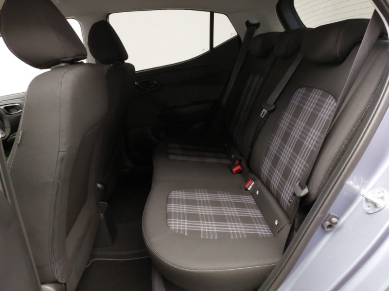 Used Hyundai i10 2026 for sale - 78203333: Photo 6