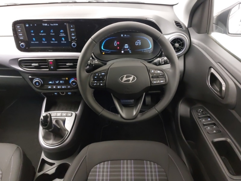 Used Hyundai i10 2026 for sale - 78203333: Photo 7