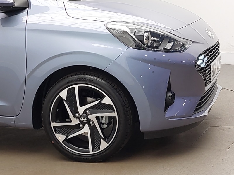 Used Hyundai i10 2026 for sale - 78203333: Photo 9