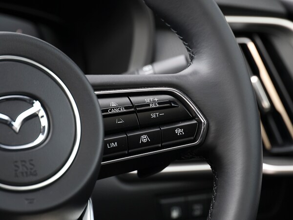 Used Mazda CX-60 2024 for sale - 74928975: Photo 12