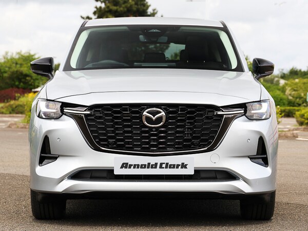Used Mazda CX-60 2024 for sale - 74928975: Photo 14