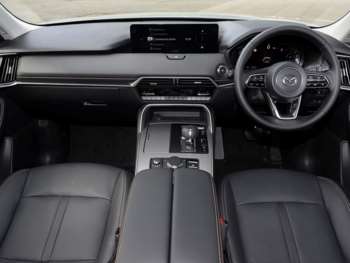 Used Mazda CX-60 2024 for sale - 74928975: Photo
