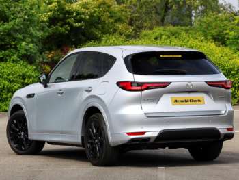 Used Mazda CX-60 2024 for sale - 74928975: Photo