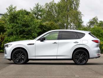 Used Mazda CX-60 2024 for sale - 74928975: Photo