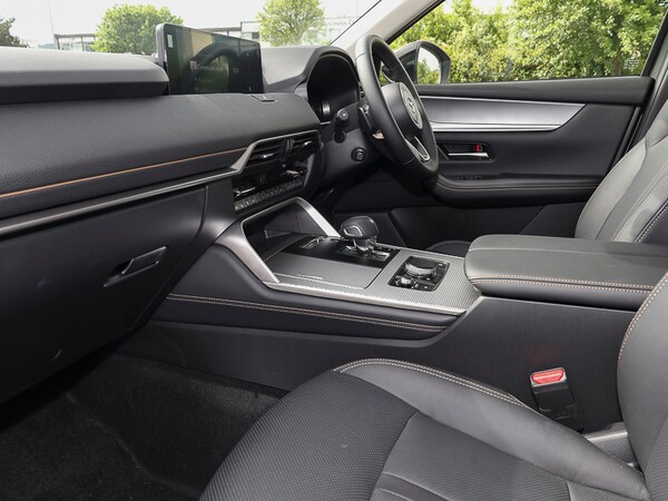 Used Mazda CX-60 2024 for sale - 74928975: Photo 5