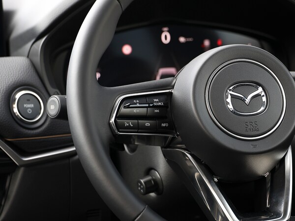 Used Mazda CX-60 2024 for sale - 74928975: Photo 8