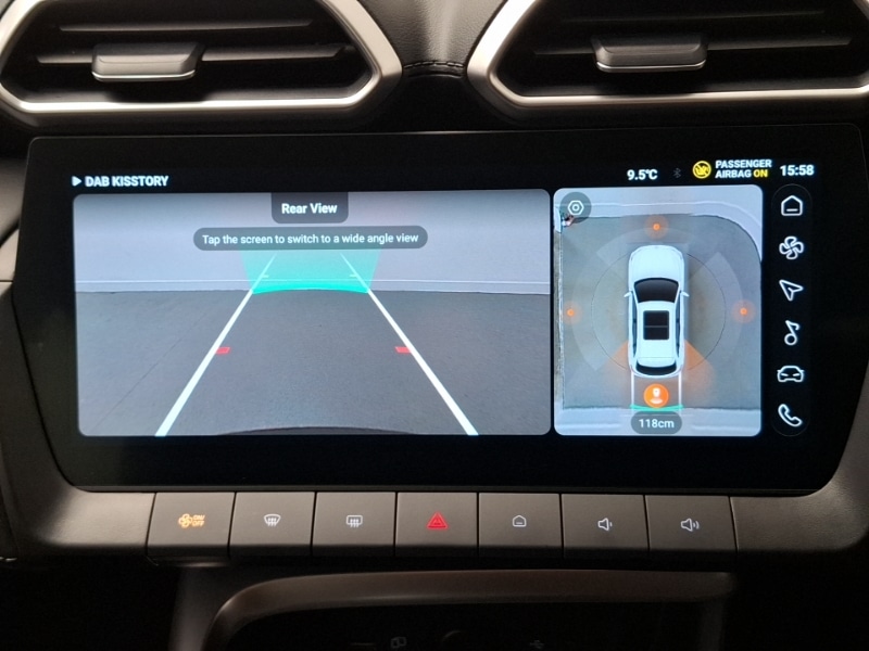 Used MG MG ZS 2025 for sale - 77202011: Photo 11