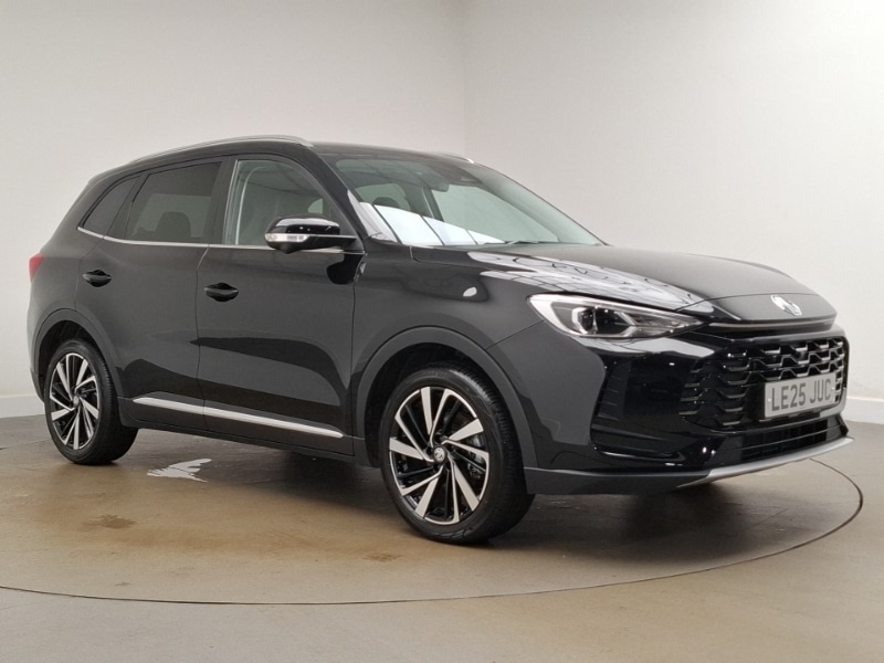 Used MG MG ZS 2025 for sale - 77202011: Photo 13